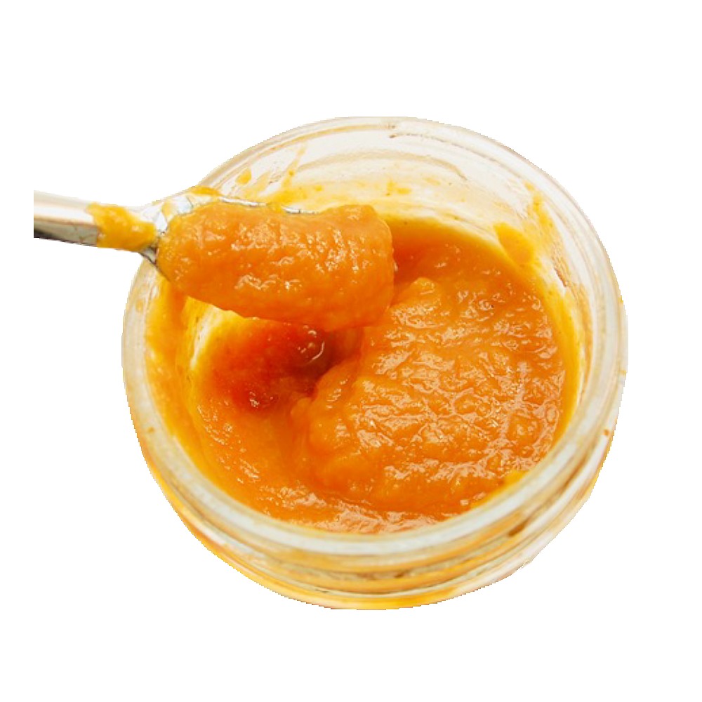 Pumpkin Puree image number null