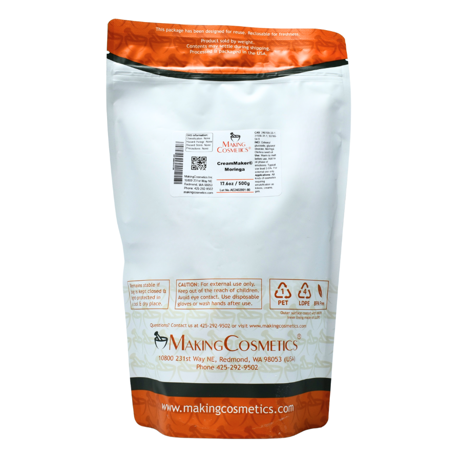 CreamMaker&reg; Moringa image number 0