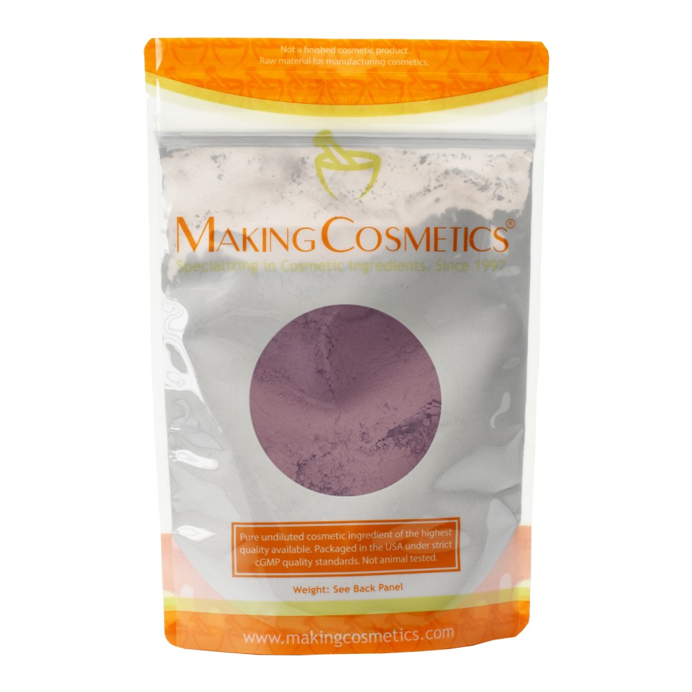 Kaolin Clay, Purple image number null