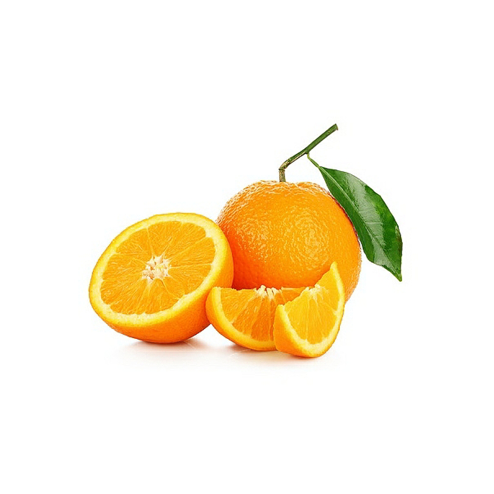 Sweet Orange Oil, USDA Certified Organic image number null