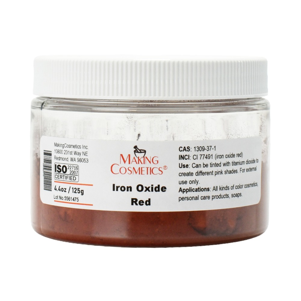 Iron Oxide Red 203