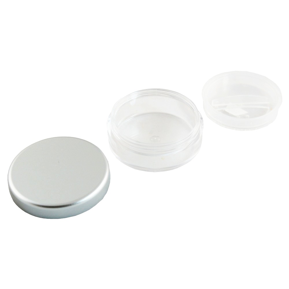 Powder Container 20ml (Buca 4a) image number null