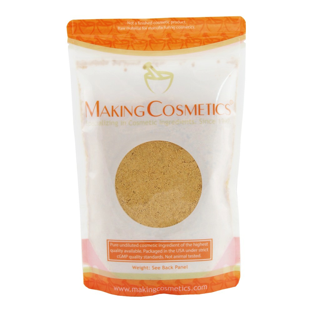Lecithin Powder, USDA Certified Organic image number null