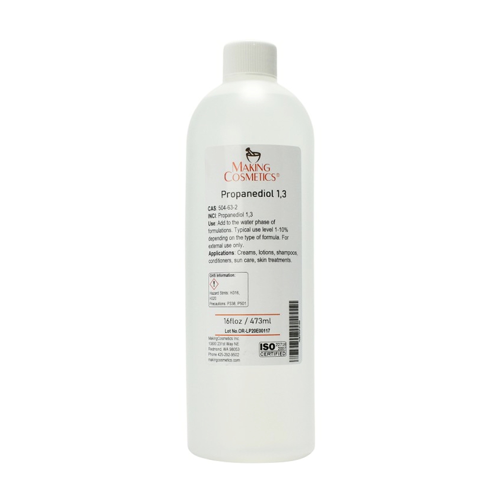Propanediol 1 3 1064 MakingCosmetics