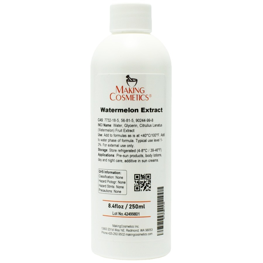 Watermelon Extract 55 MakingCosmetics