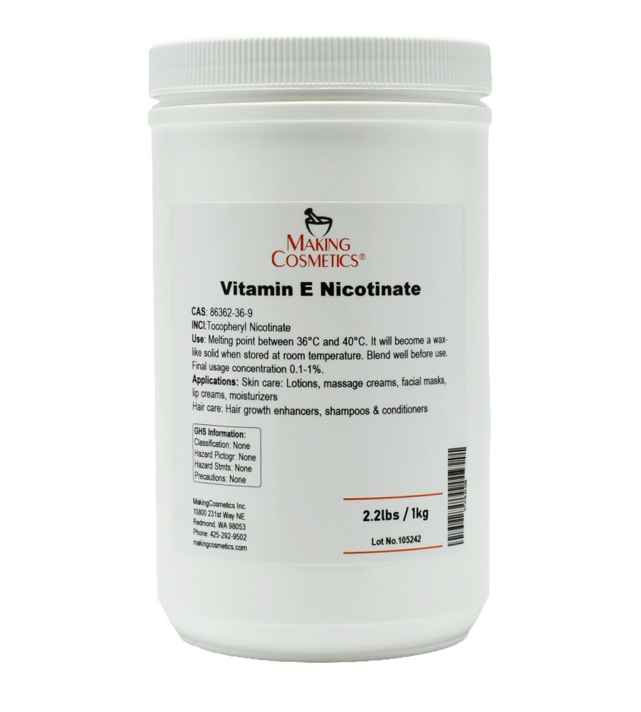 Vitamin E Nicotinate image number null