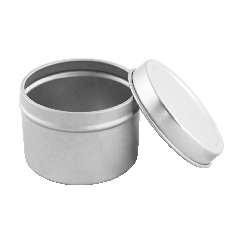 Tin Jar 2oz (Allo 2) MakingCosmetics