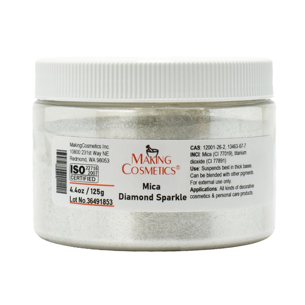 Mica Diamond Sparkle image number null