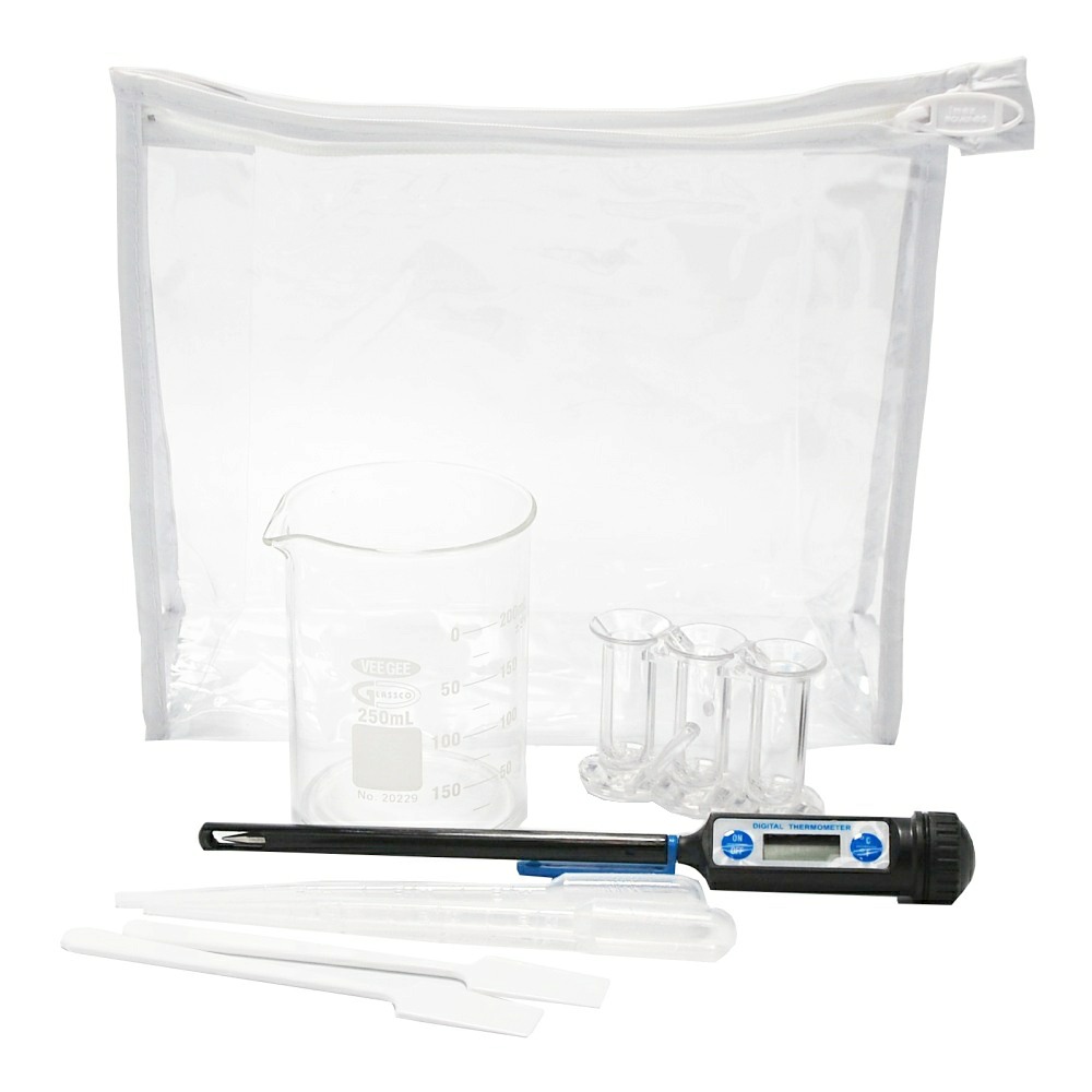 Tool Kit for Lipsticks image number 0