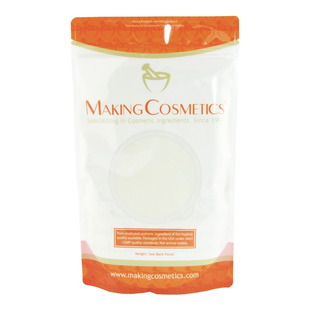 Guar Gum, Cationic 309 MakingCosmetics