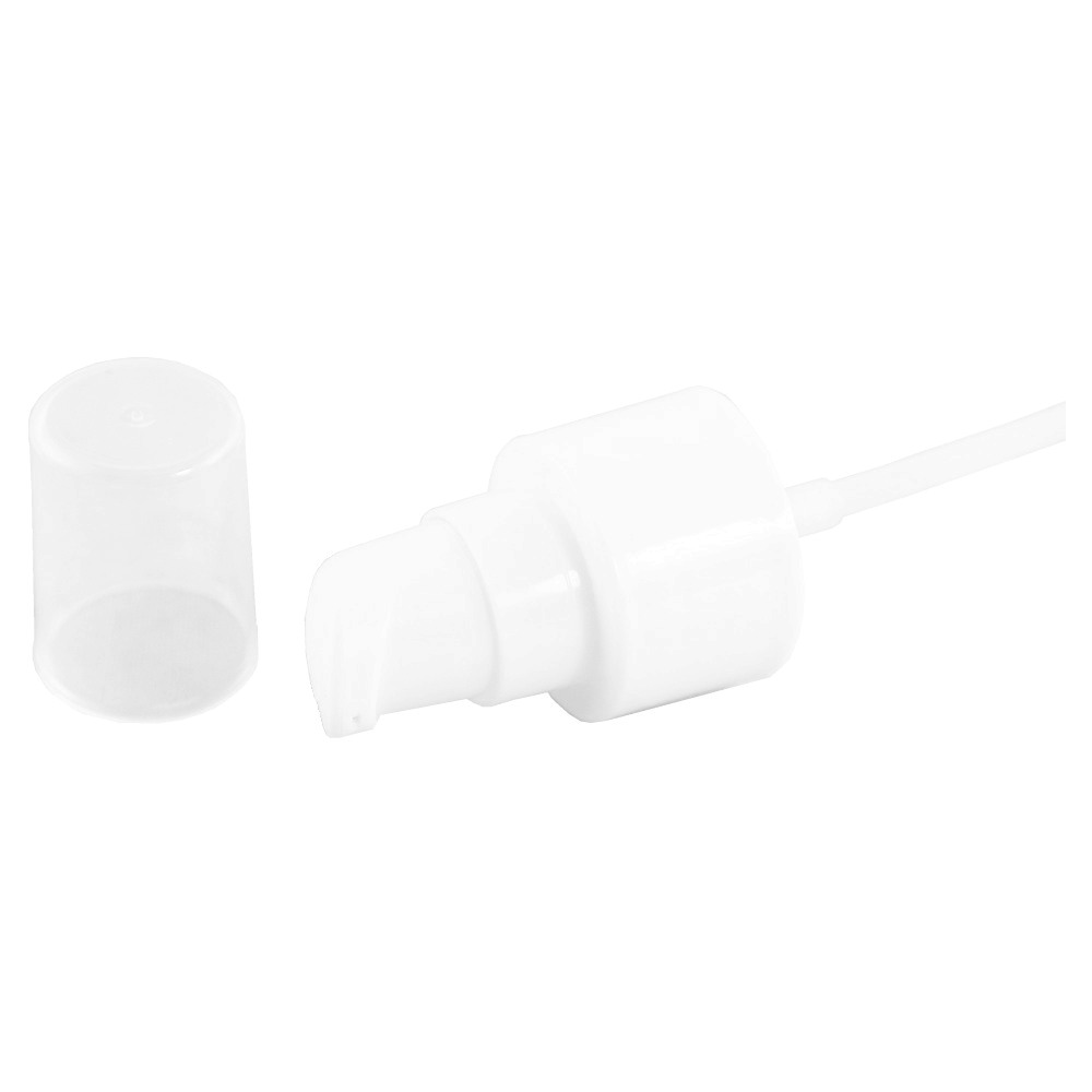 Pump for Lotions, White (Mera 6) image number 0