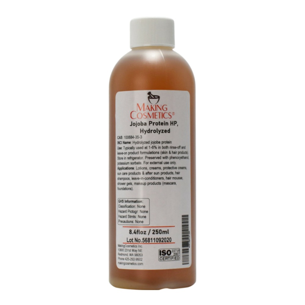 Jojoba Protein HP, Hydrolyzed image number null