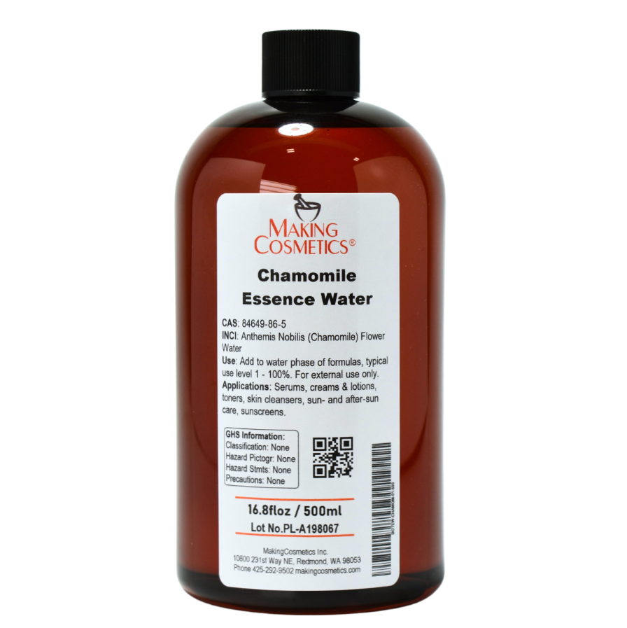 Chamomile Essence Water image number 0