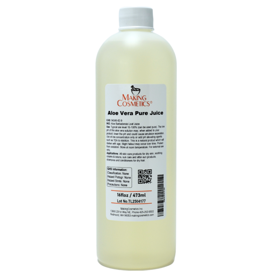 Aloe Vera Pure Juice image number 0