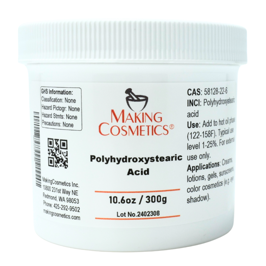 Polyhydroxystearic Acid image number 0