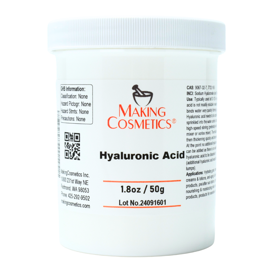 Hyaluronic Acid image number 0