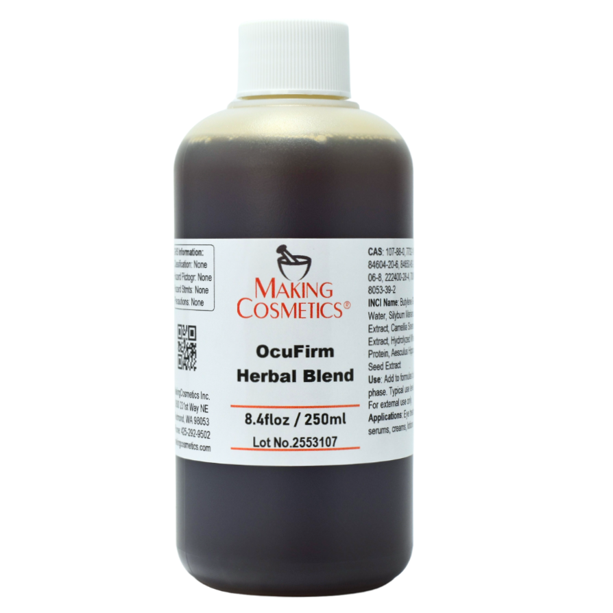 OcuFirm Herbal Blend image number 0