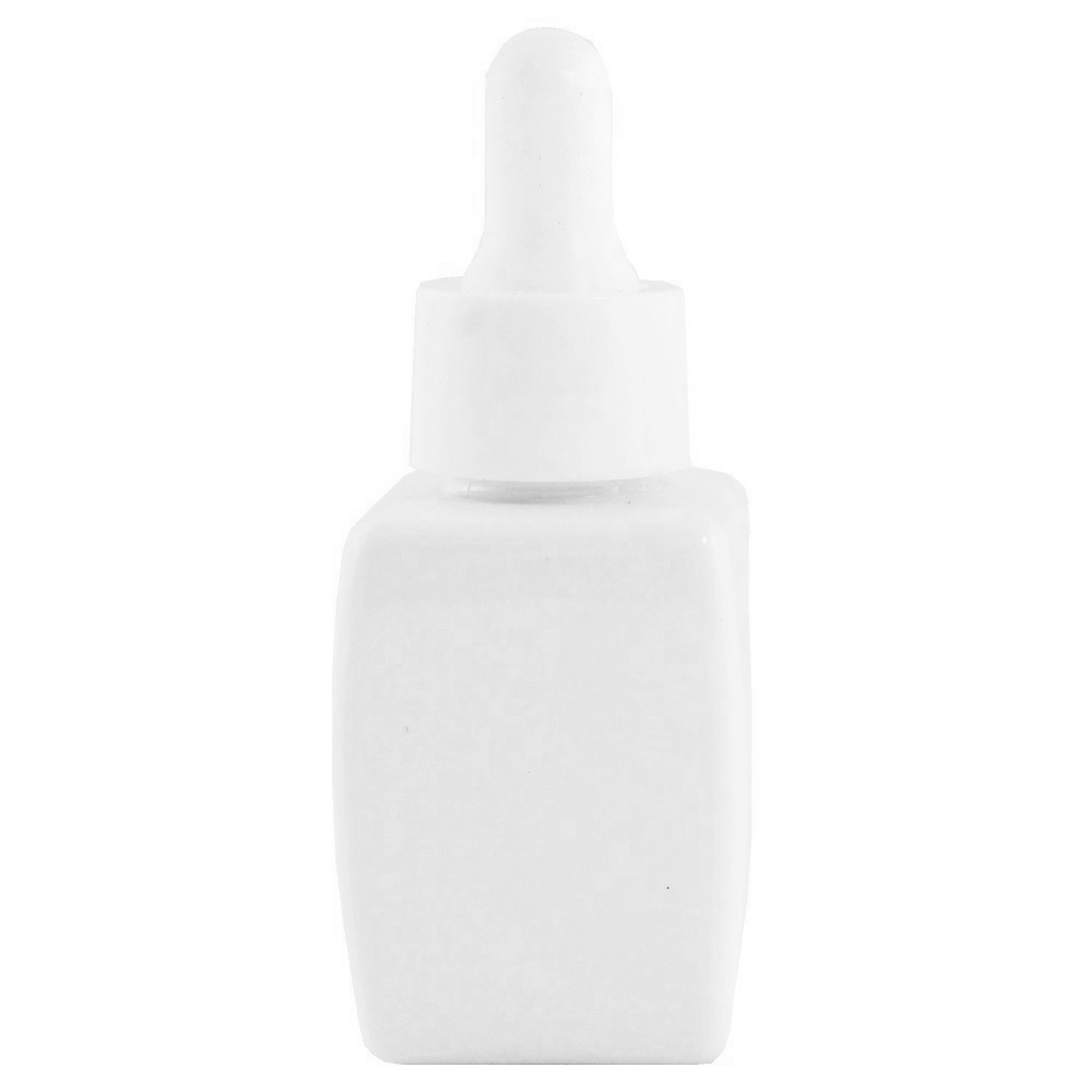 Square Dropper PET Bottle 1oz (Cona 1) image number 2