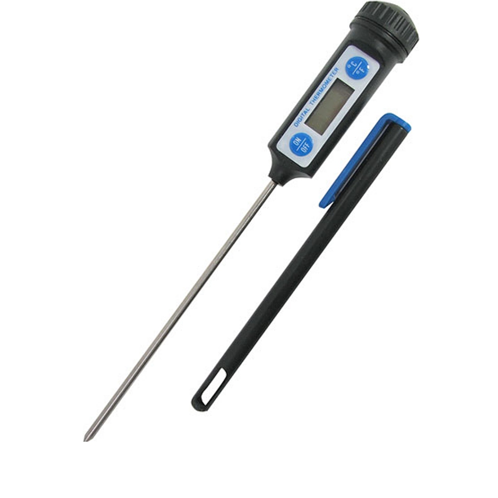 Long-Probe Lab Thermometer image number null