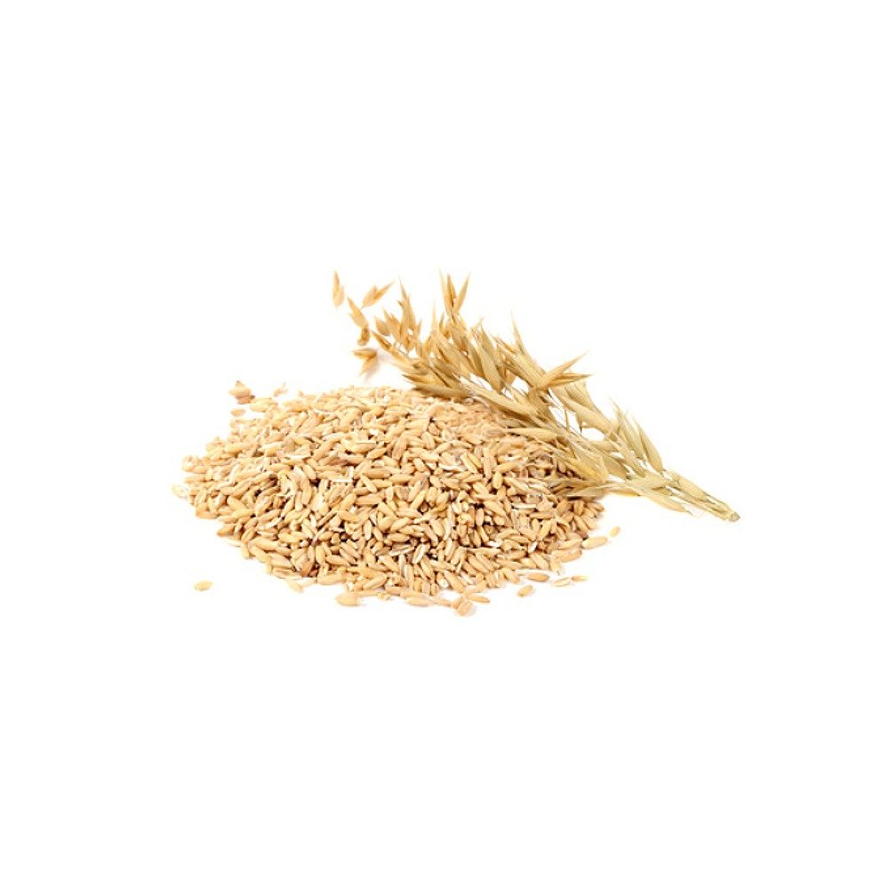 Oatmeal Extract image number null