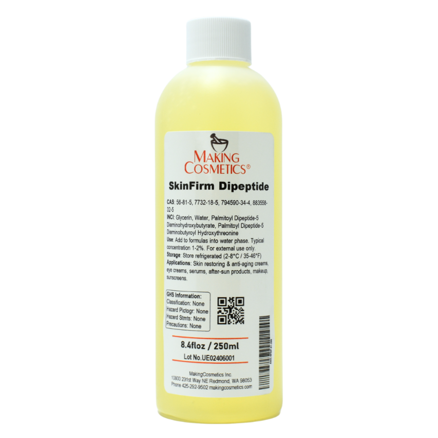 SkinFirm Dipeptide image number 0