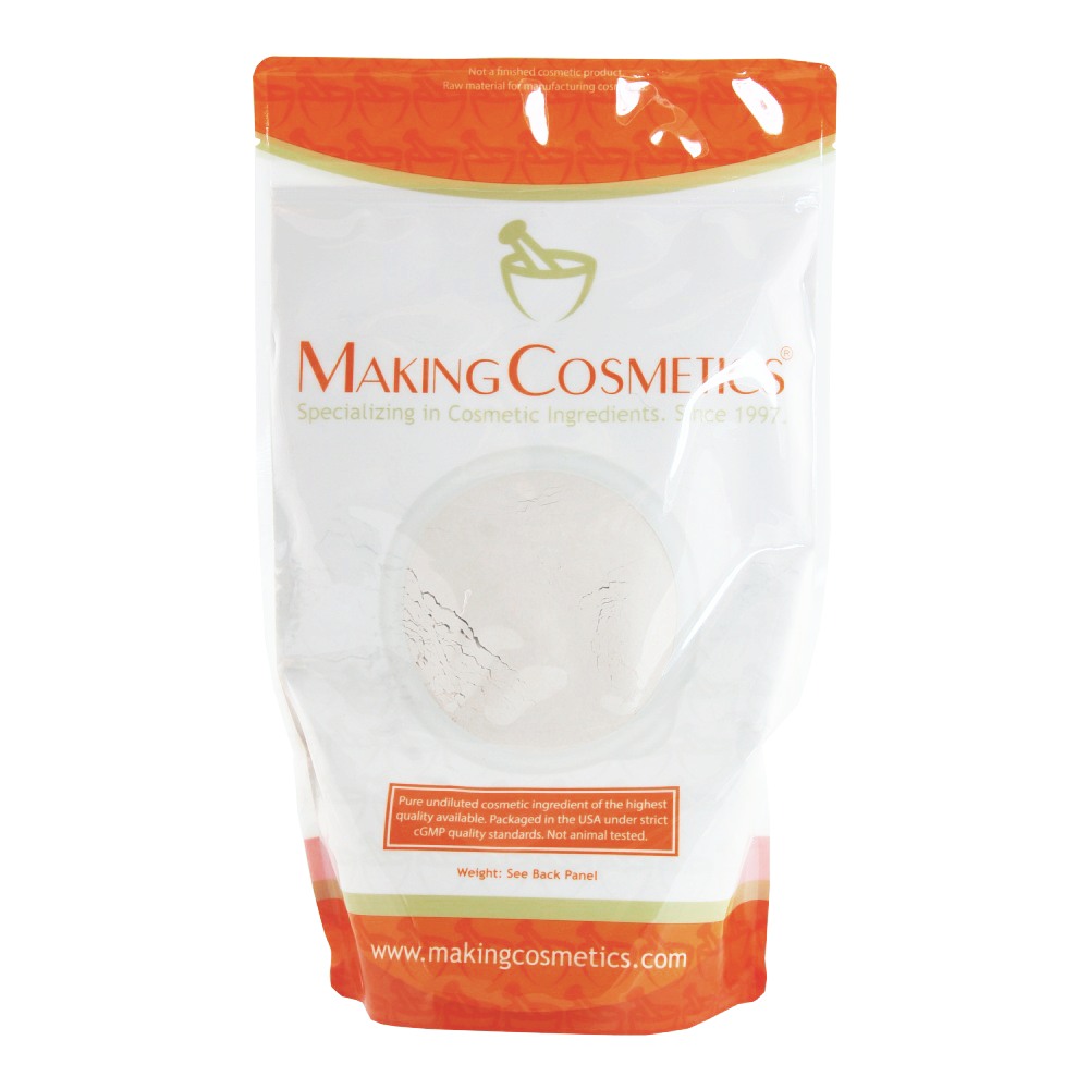 Magnesium Aluminum Silicate 1176 MakingCosmetics