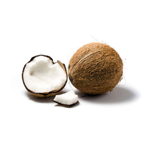 Coconut Oil image number null