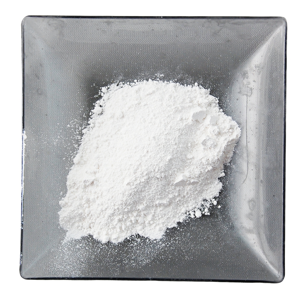 Zinc Oxide, Micronized & Coated image number null