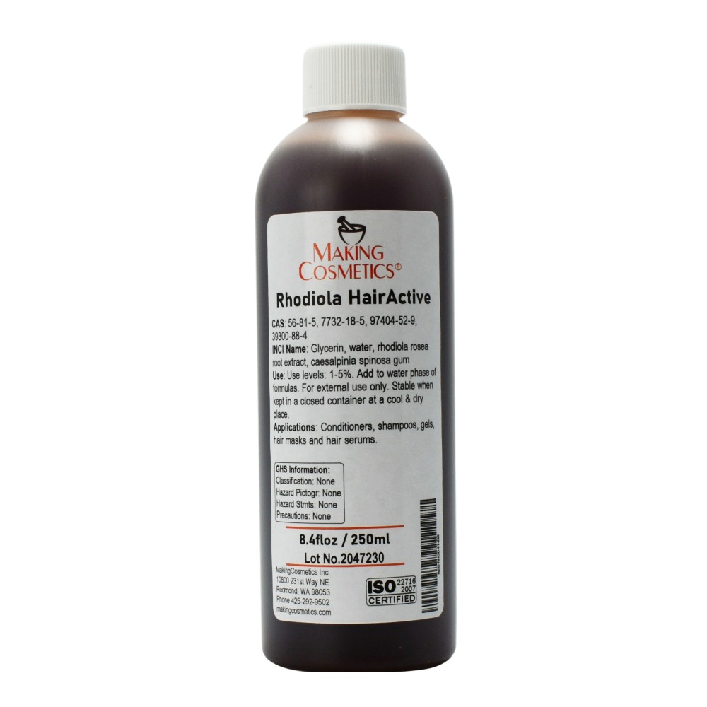 Rhodiola HairActive image number 0
