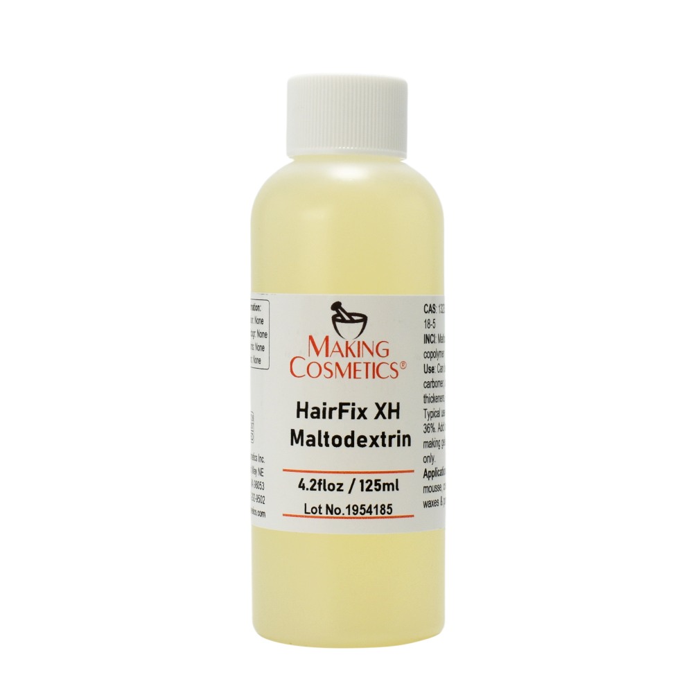HairFix XH Maltodextrin 1049 MakingCosmetics