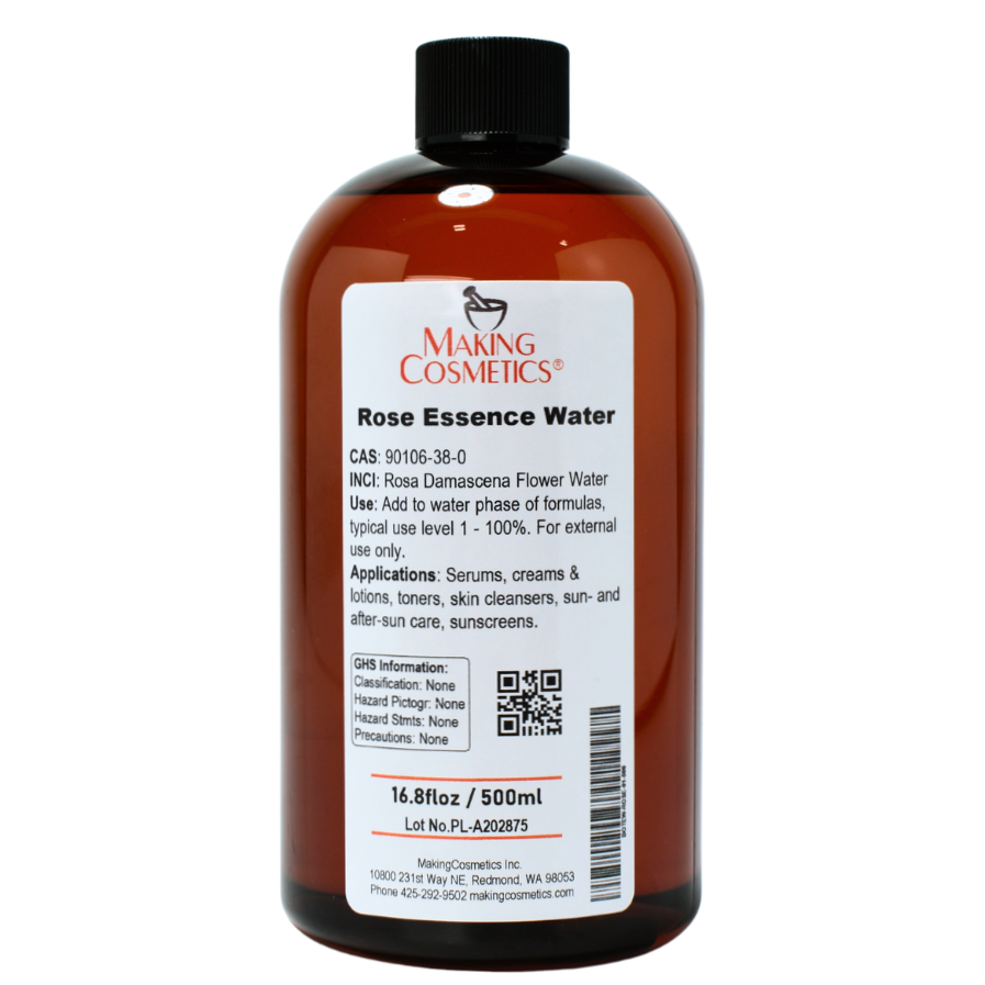 Rose Essence Water image number 0