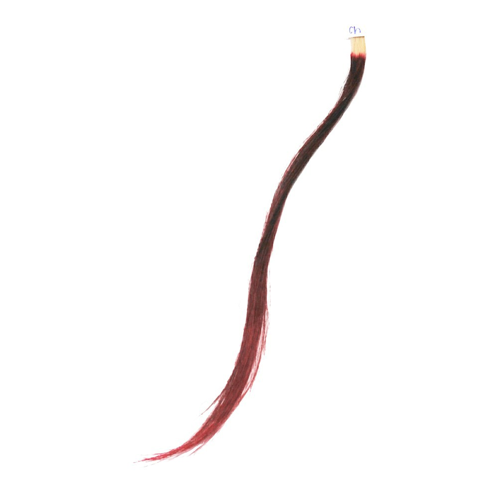 Hair Dye Cherry image number null