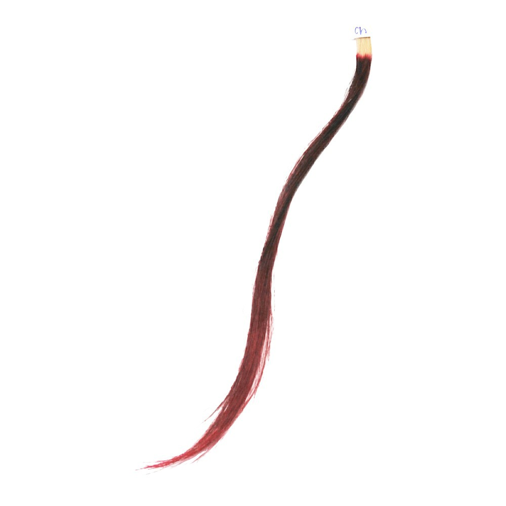 Hair Dye Cherry image number null