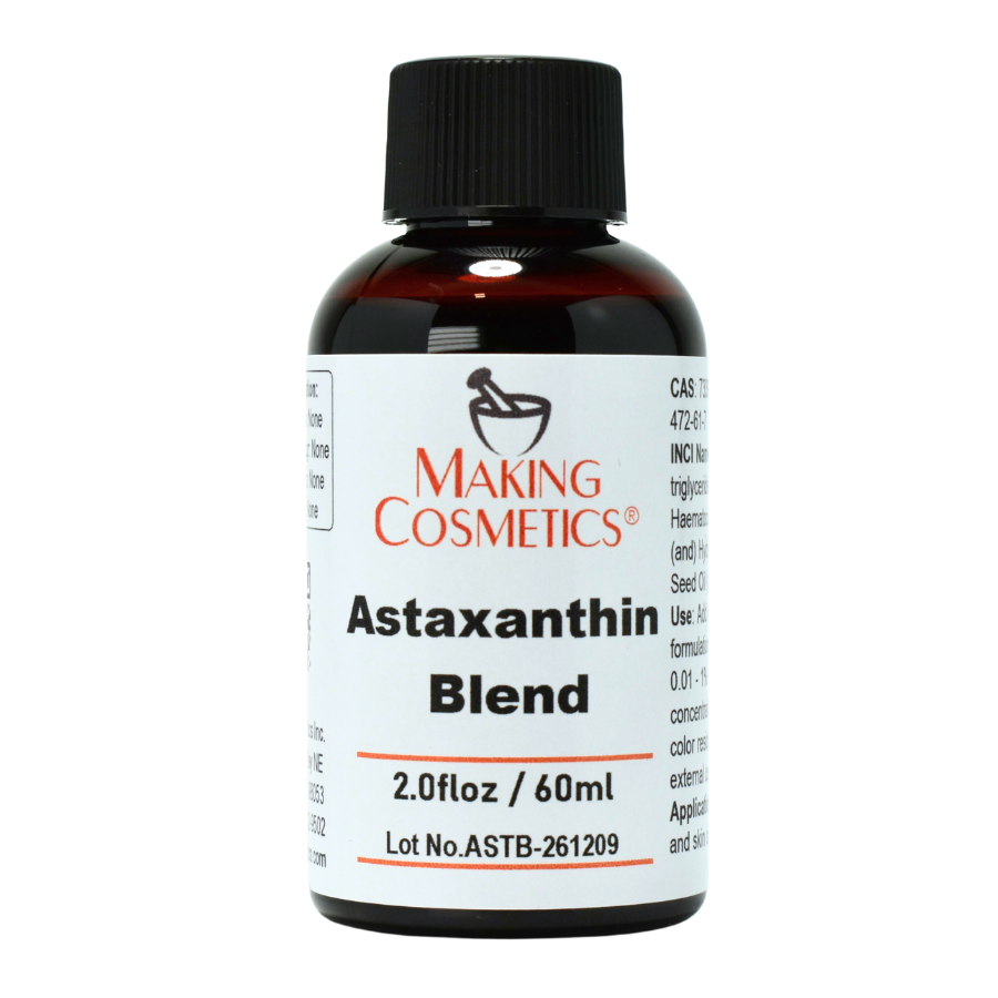 Astaxanthin Blend image number 0