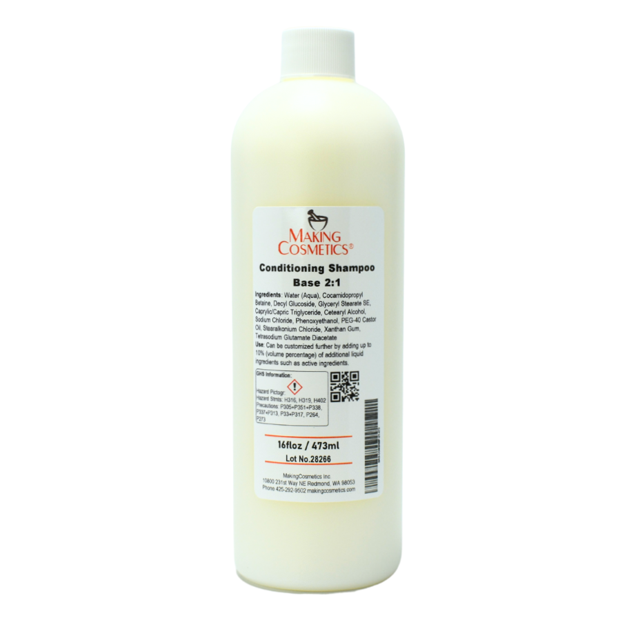 Conditioning Shampoo Base 2:1 image number 0