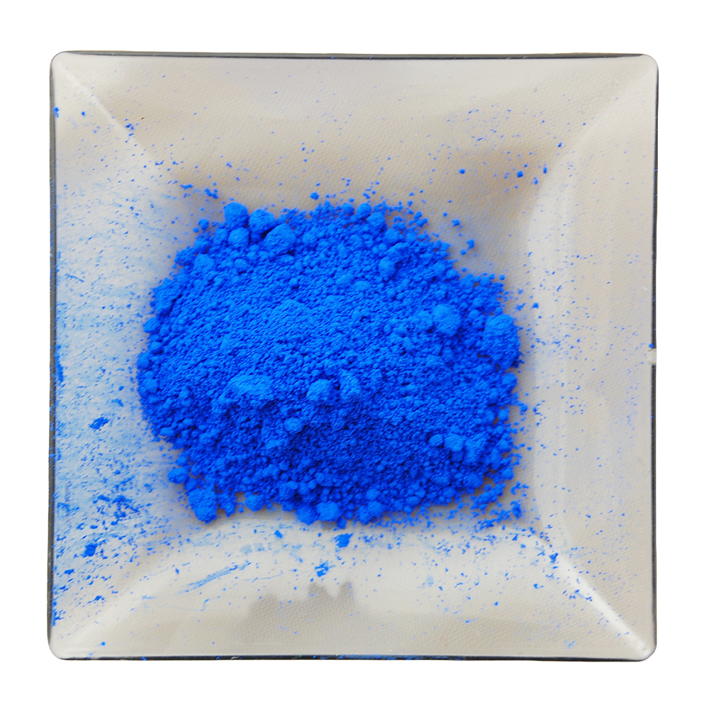 Ultramarine Blue image number null