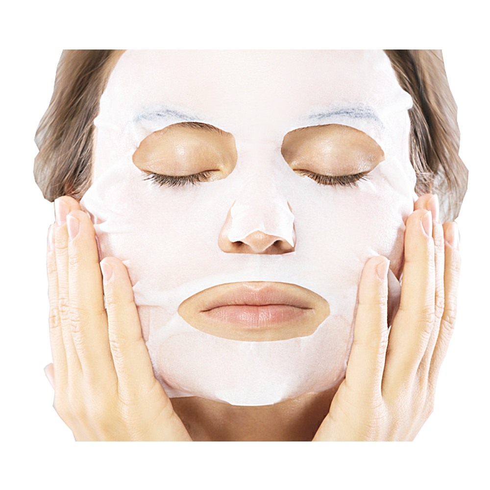 Sheet Mask image number null