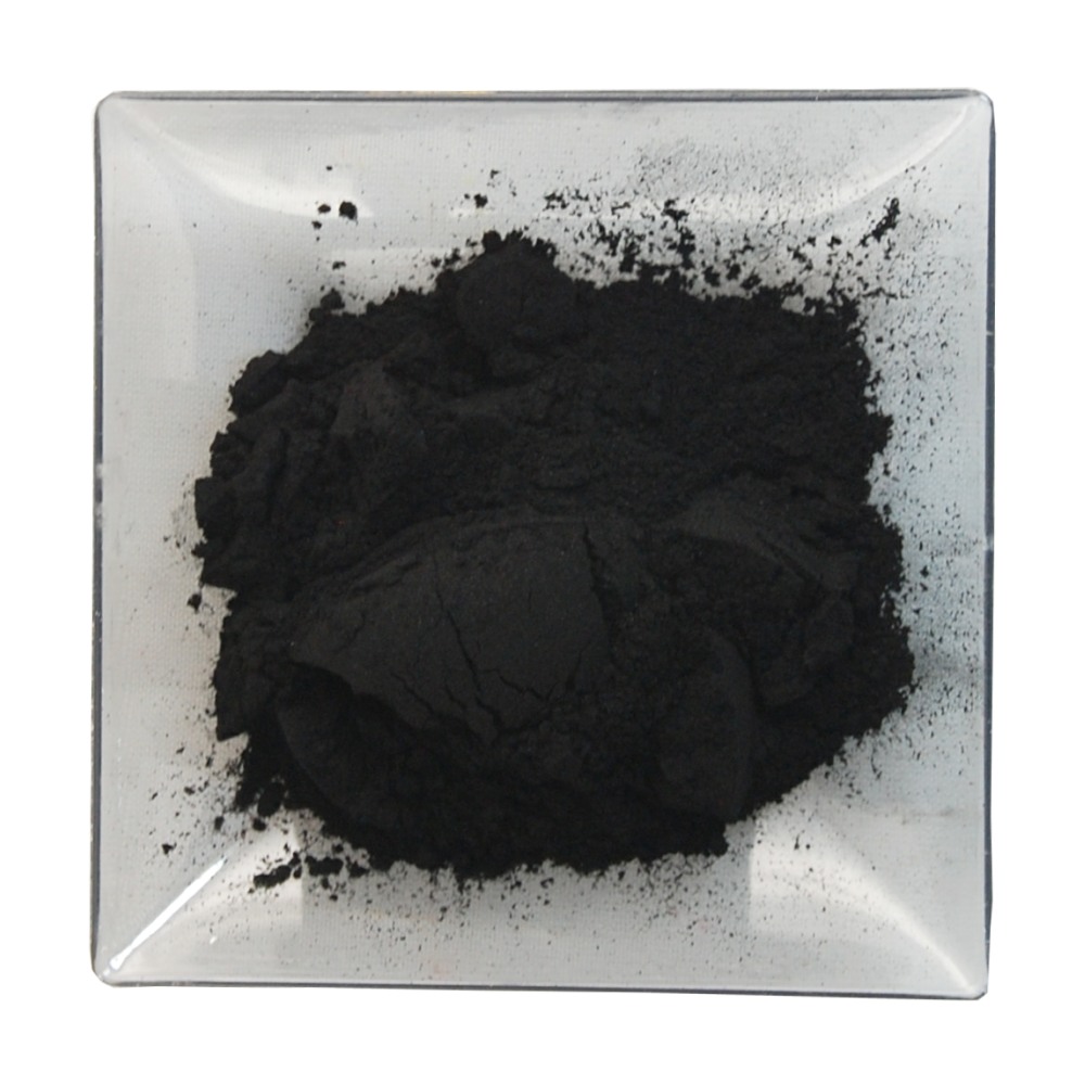 Charcoal Powder, USP image number null
