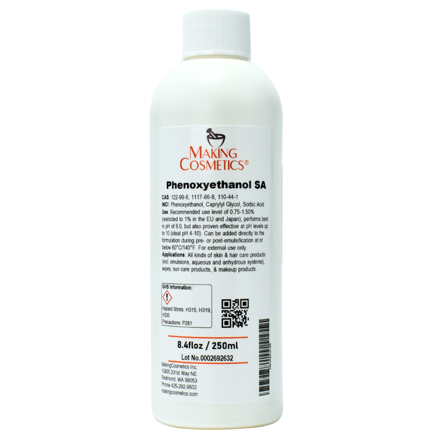 Phenoxyethanol SA image number 0