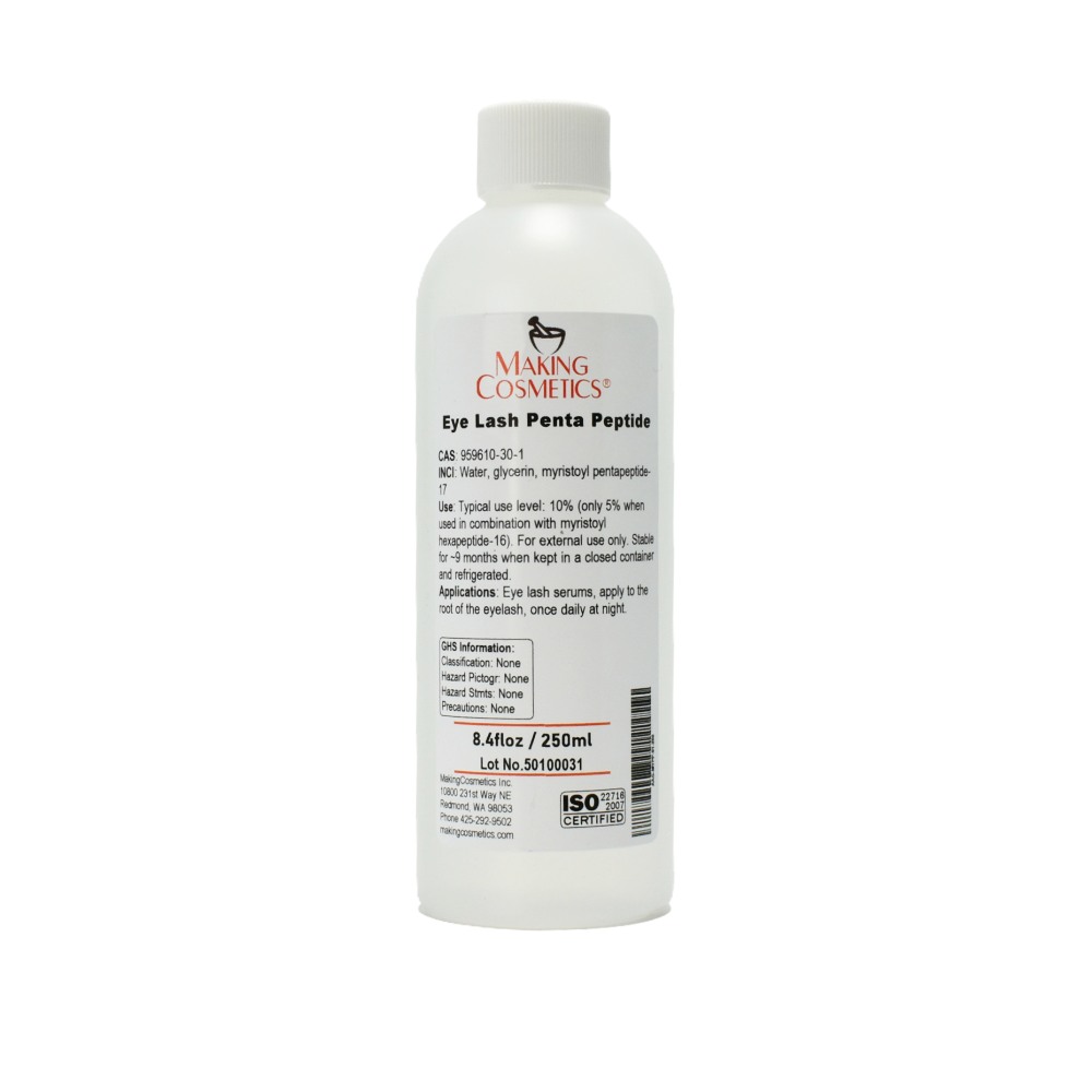Eye Lash Penta Peptide image number null
