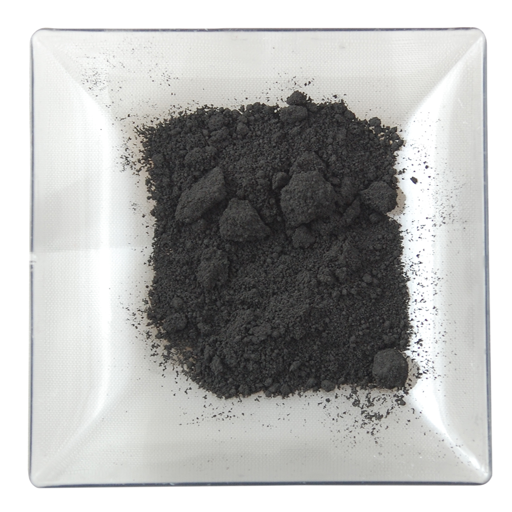 Our Natural Ingredients: CI 77499 Black Iron Oxide