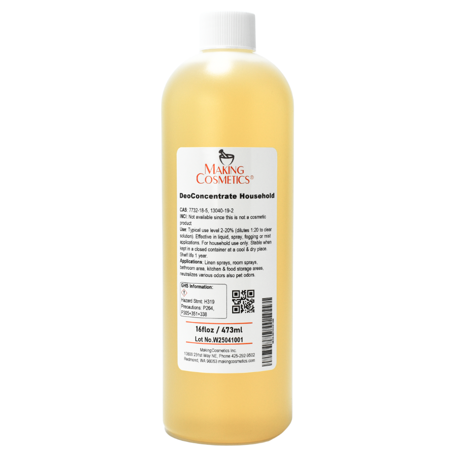 DeoConcentrate Household image number 0