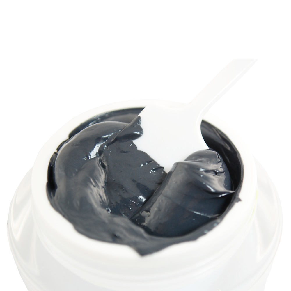 Charcoal Clay Mask Kit image number null