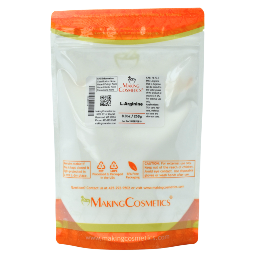 L-Arginine image number 0