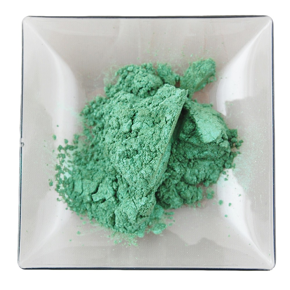Mica Majestic Green image number null