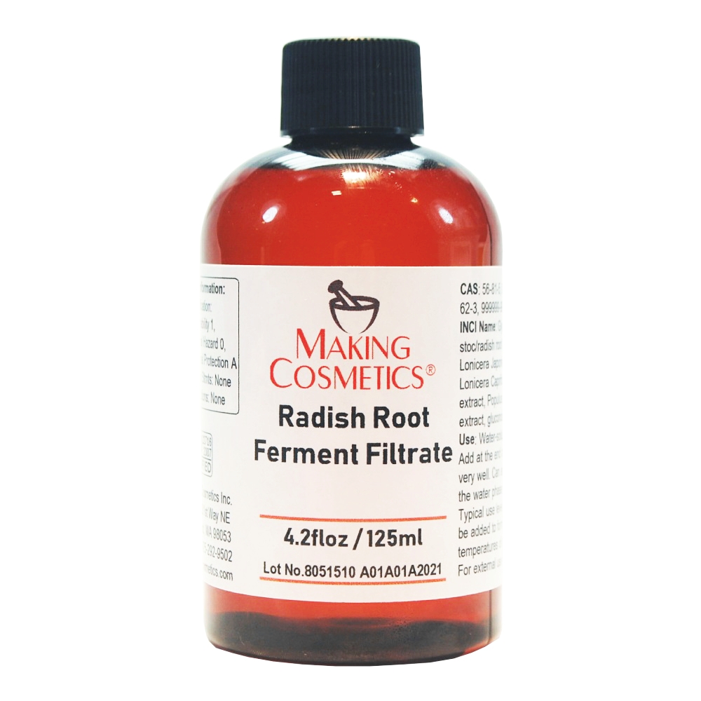 Radish Root Ferment Filtrate 1461 MakingCosmetics
