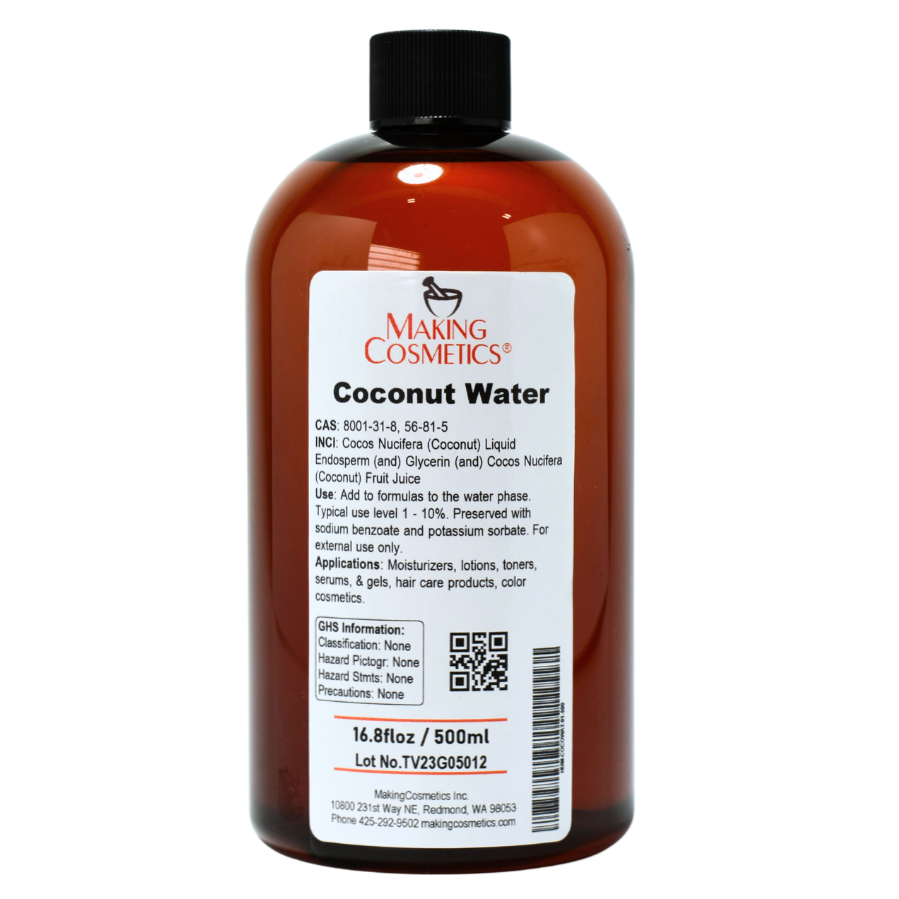 Coconut Water image number 0