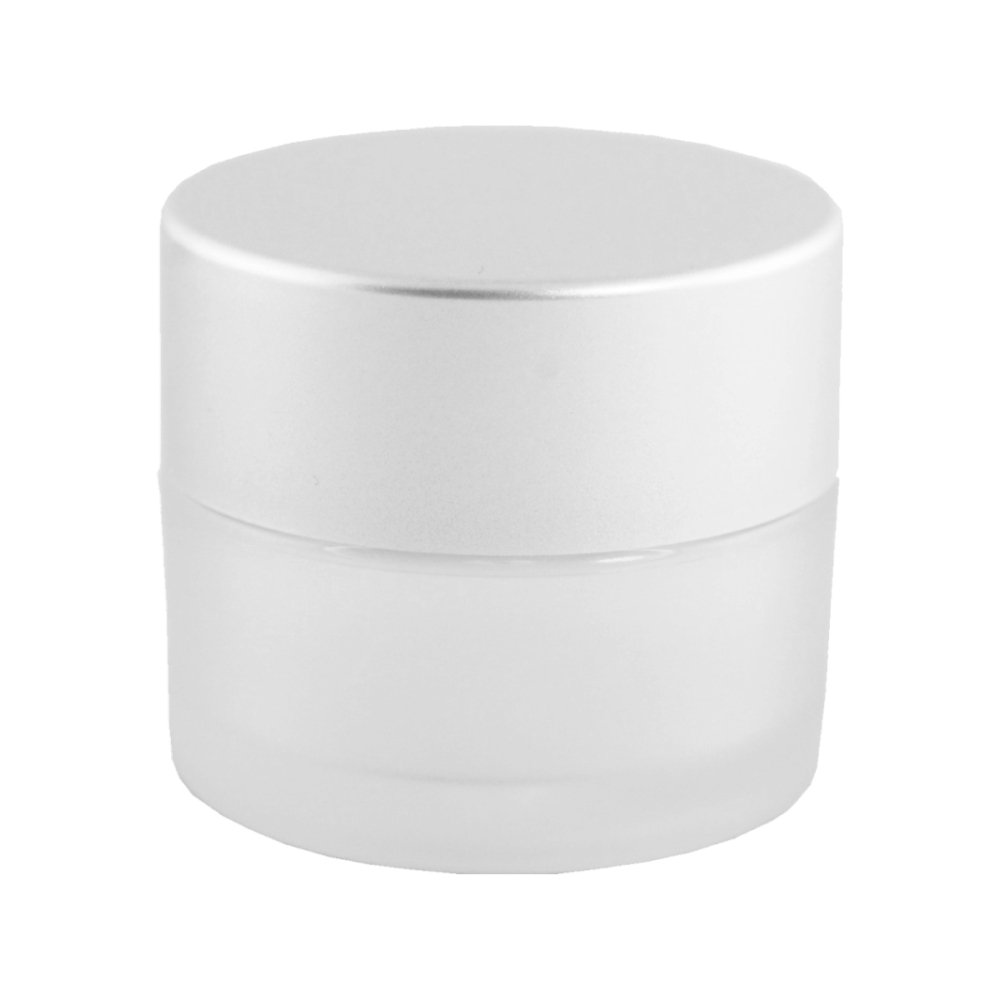 Cream Jar (ParisPot 1) 30ml image number null