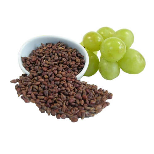 Grape Seed Oil image number null