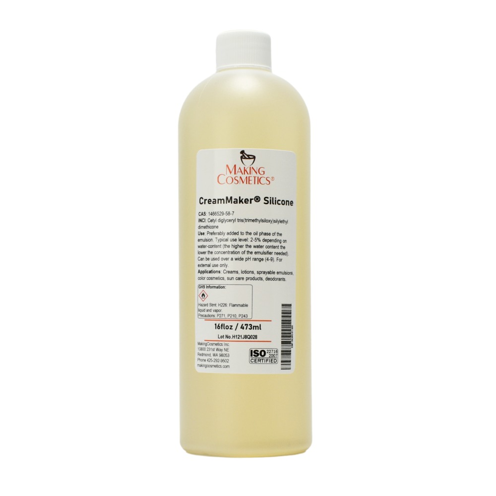 CreamMaker® SILICONE image number 0